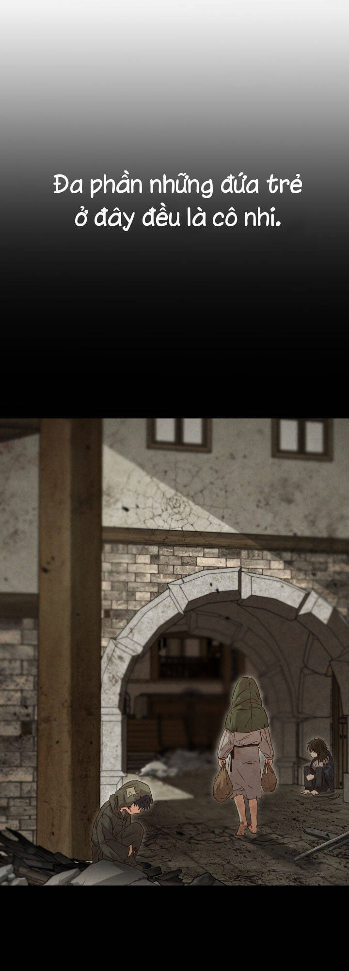 Tái Sinh Thành Con Gái Của Kẻ Phản Diện Chapter 15 - 35