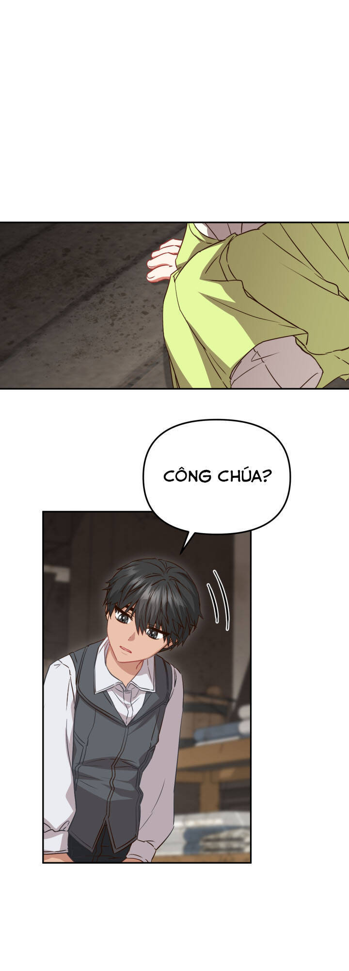 Tái Sinh Thành Con Gái Của Kẻ Phản Diện Chapter 15 - 47