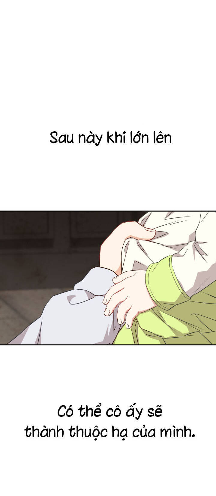 Tái Sinh Thành Con Gái Của Kẻ Phản Diện Chapter 15 - 49