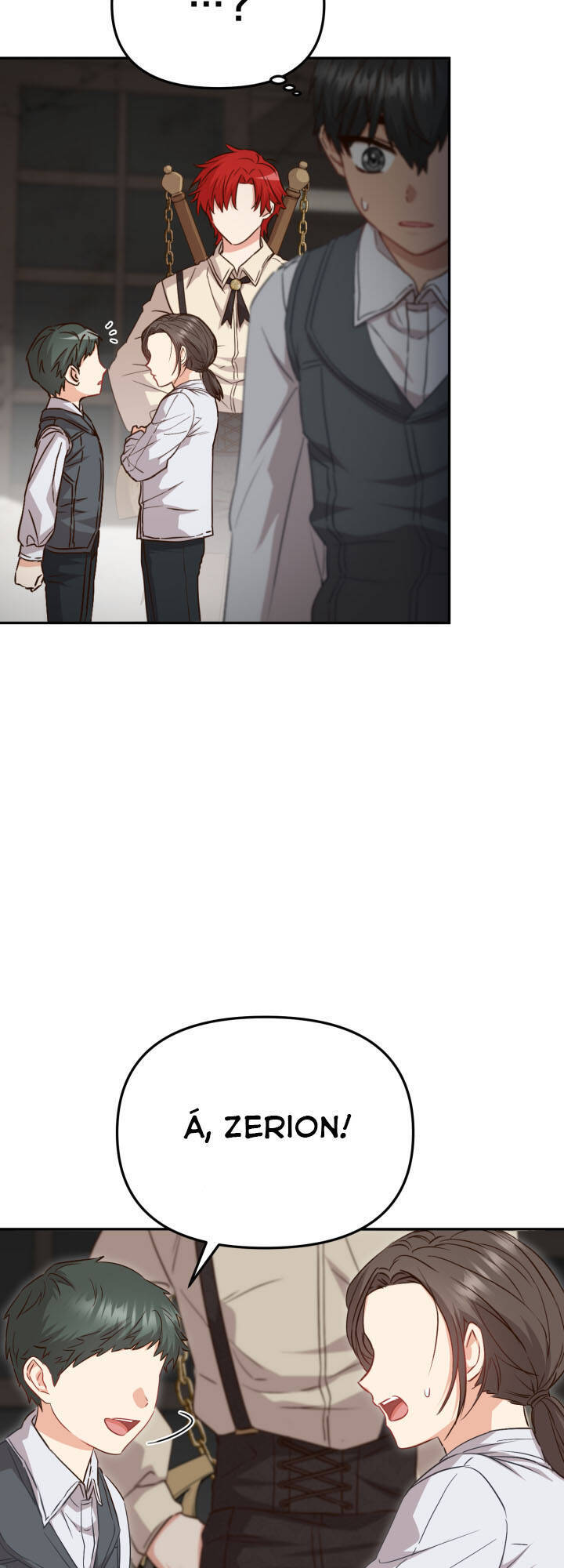 Tái Sinh Thành Con Gái Của Kẻ Phản Diện Chapter 15 - 52