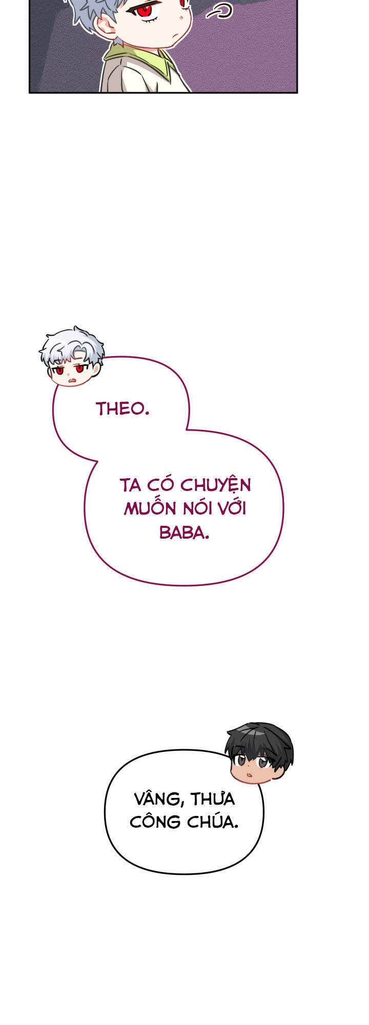 Tái Sinh Thành Con Gái Của Kẻ Phản Diện Chapter 15 - 56