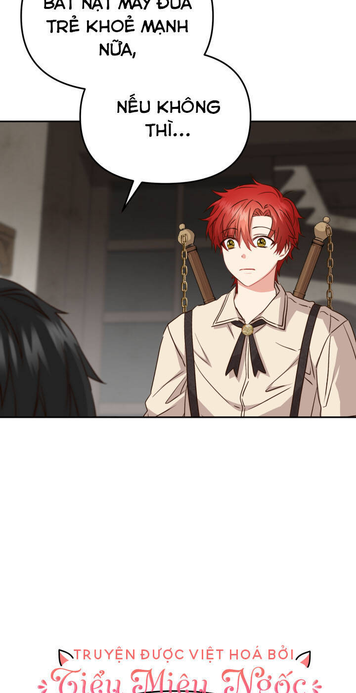 Tái Sinh Thành Con Gái Của Kẻ Phản Diện Chapter 15 - 58