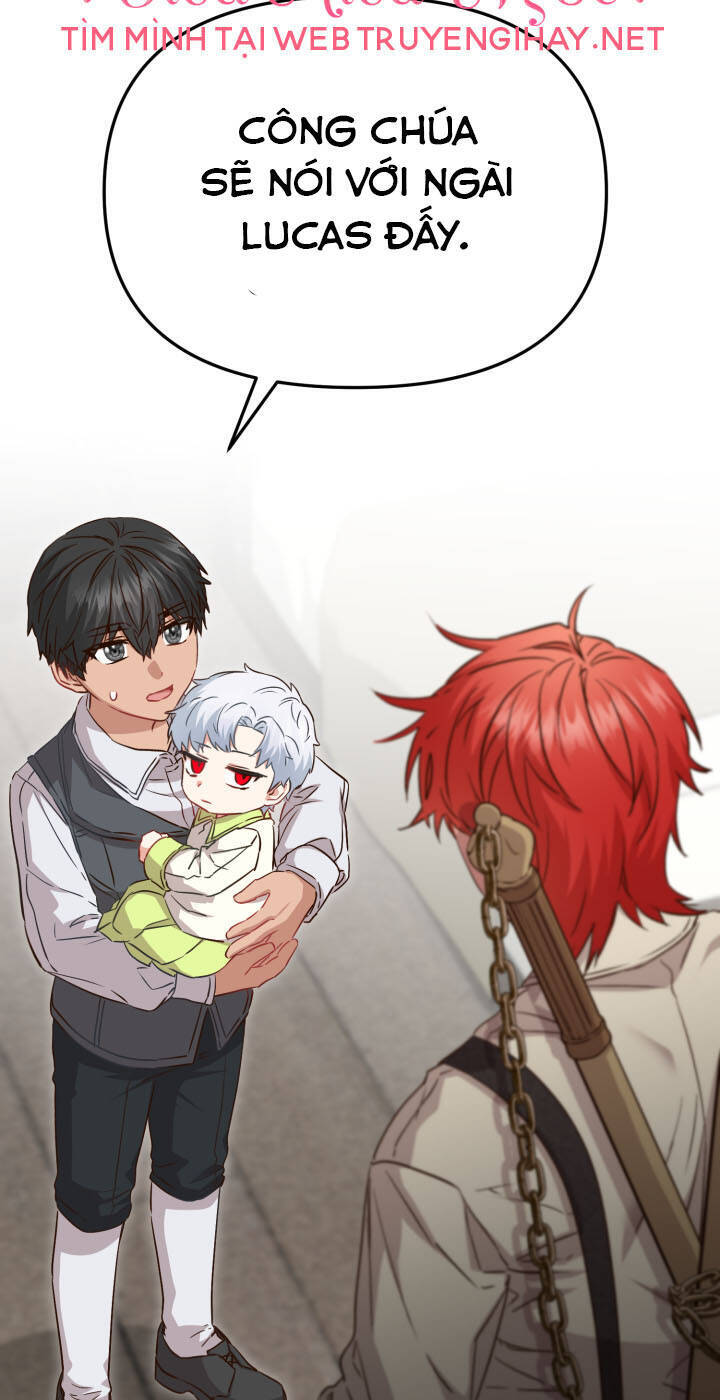 Tái Sinh Thành Con Gái Của Kẻ Phản Diện Chapter 15 - 59