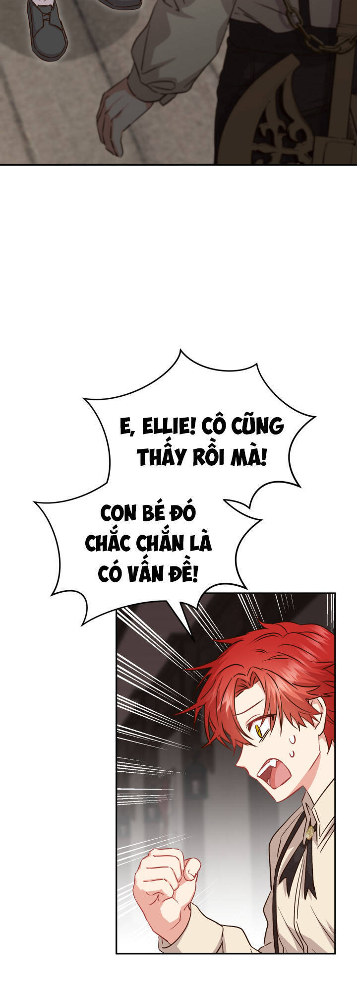 Tái Sinh Thành Con Gái Của Kẻ Phản Diện Chapter 15 - 60