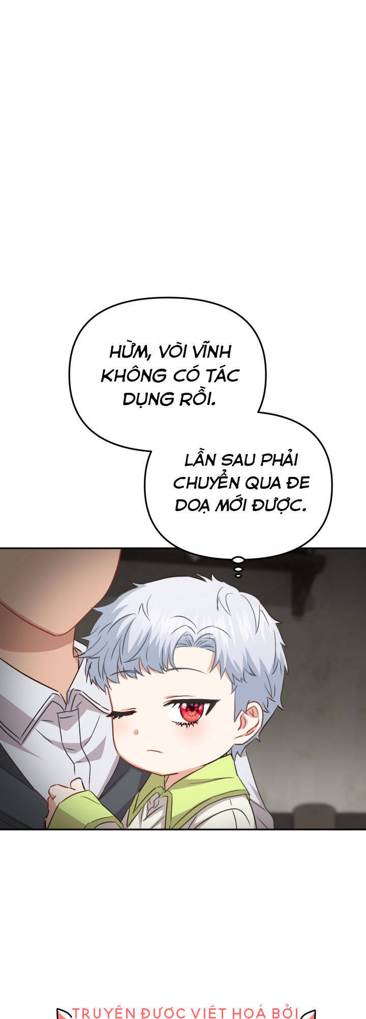 Tái Sinh Thành Con Gái Của Kẻ Phản Diện Chapter 15 - 61