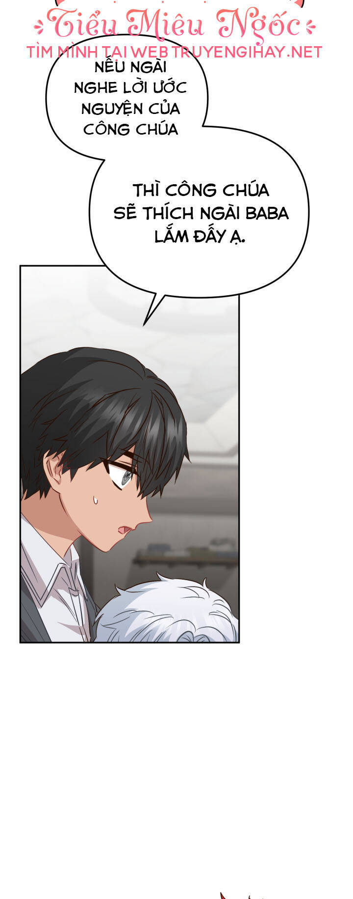 Tái Sinh Thành Con Gái Của Kẻ Phản Diện Chapter 15 - 62