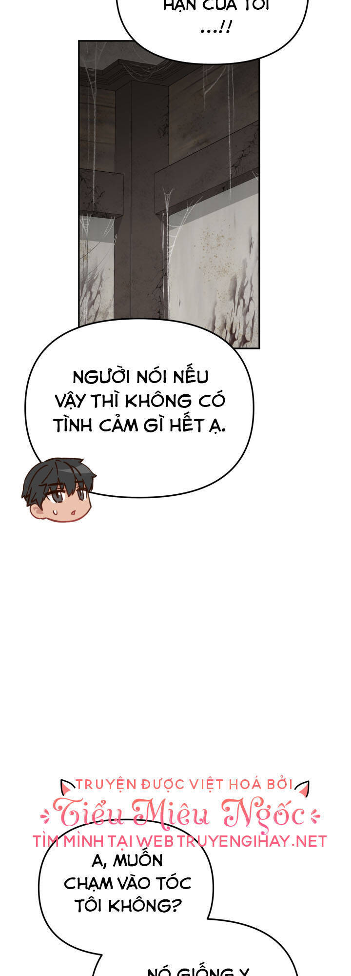 Tái Sinh Thành Con Gái Của Kẻ Phản Diện Chapter 15 - 65