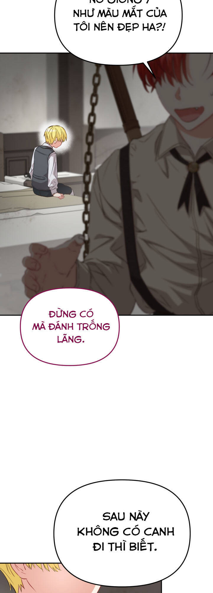 Tái Sinh Thành Con Gái Của Kẻ Phản Diện Chapter 15 - 66