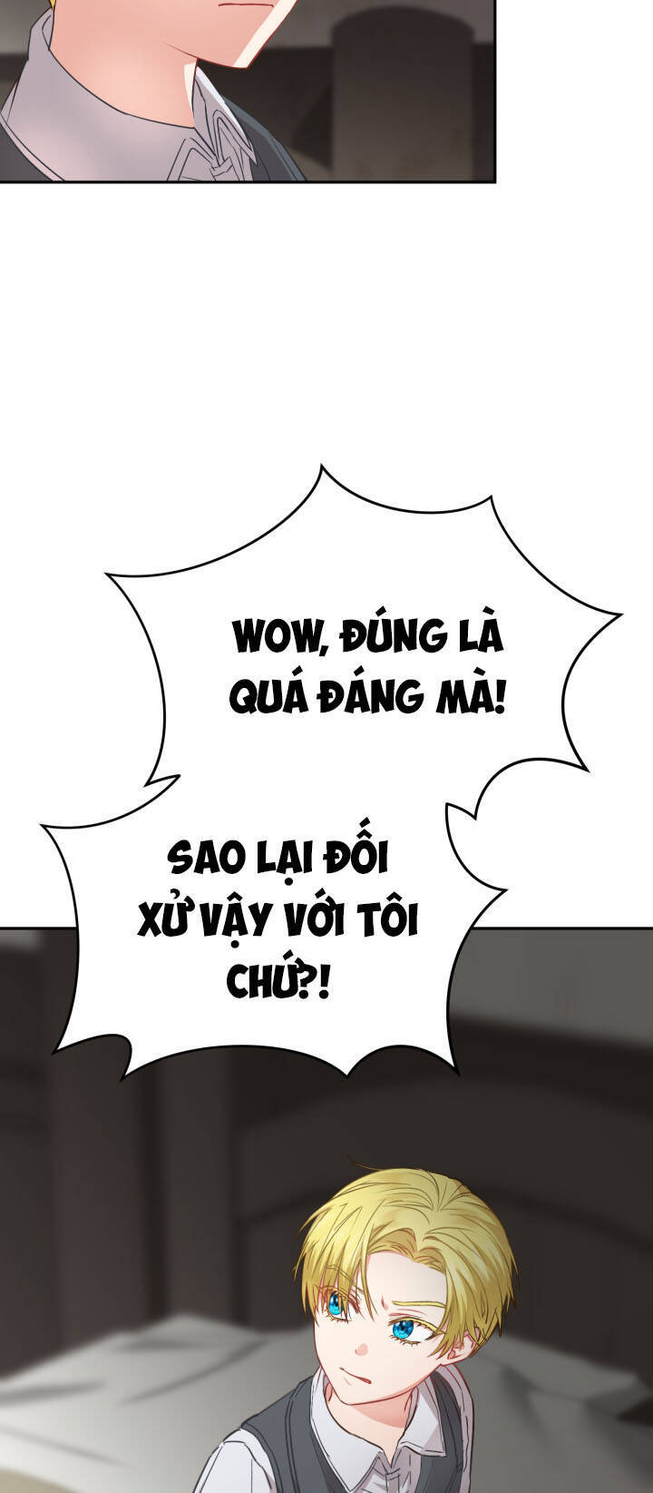 Tái Sinh Thành Con Gái Của Kẻ Phản Diện Chapter 15 - 67