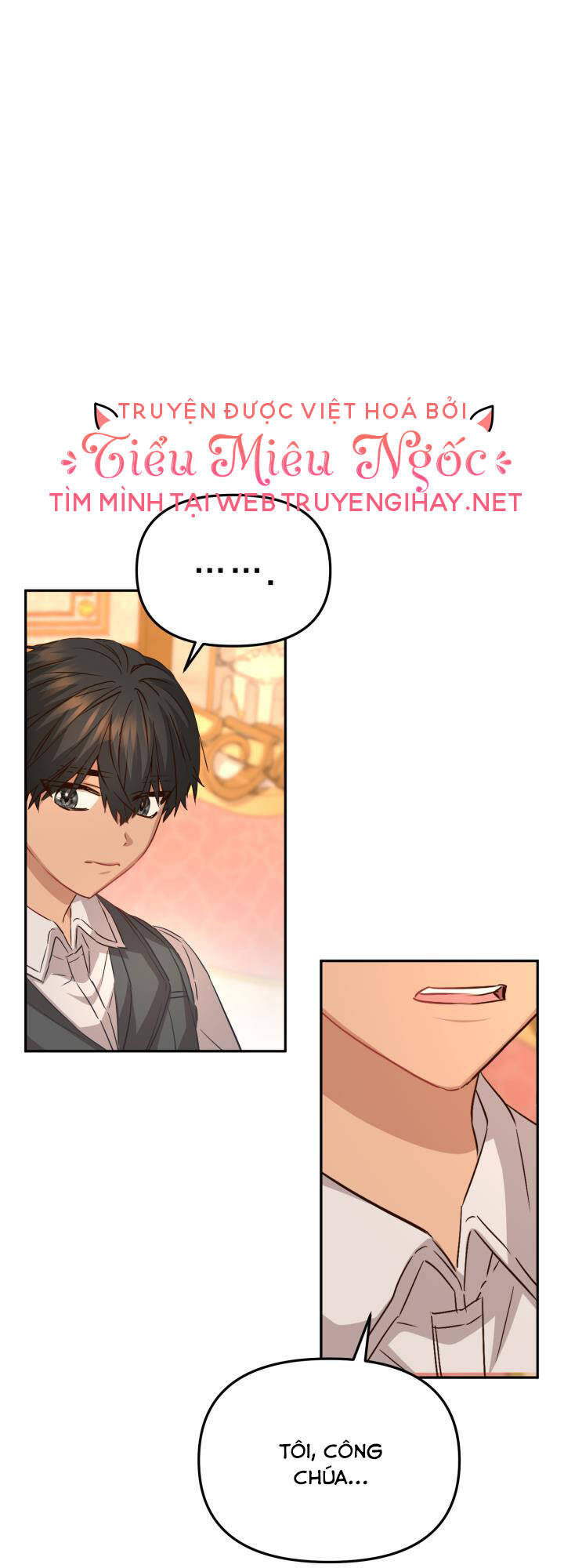 Tái Sinh Thành Con Gái Của Kẻ Phản Diện Chapter 16 - 11