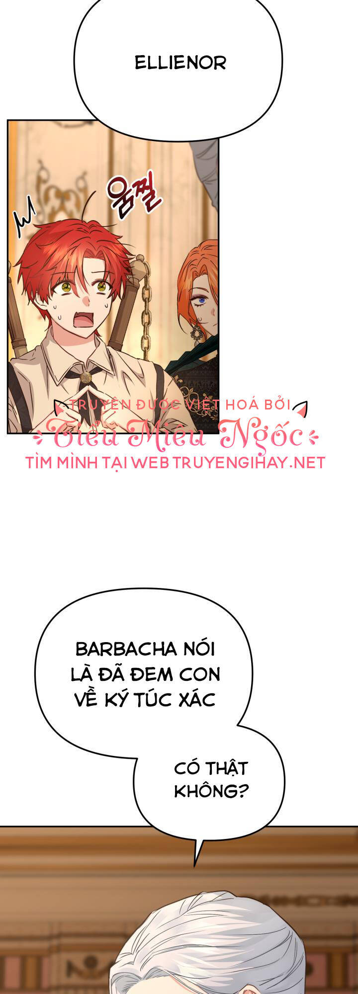 Tái Sinh Thành Con Gái Của Kẻ Phản Diện Chapter 16 - 15