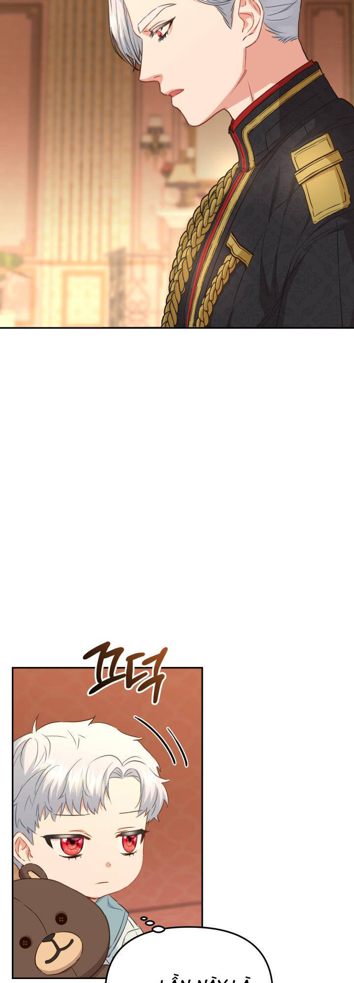 Tái Sinh Thành Con Gái Của Kẻ Phản Diện Chapter 16 - 16