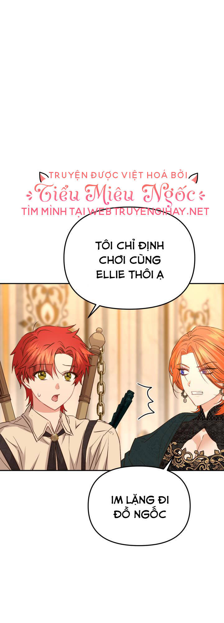 Tái Sinh Thành Con Gái Của Kẻ Phản Diện Chapter 16 - 18