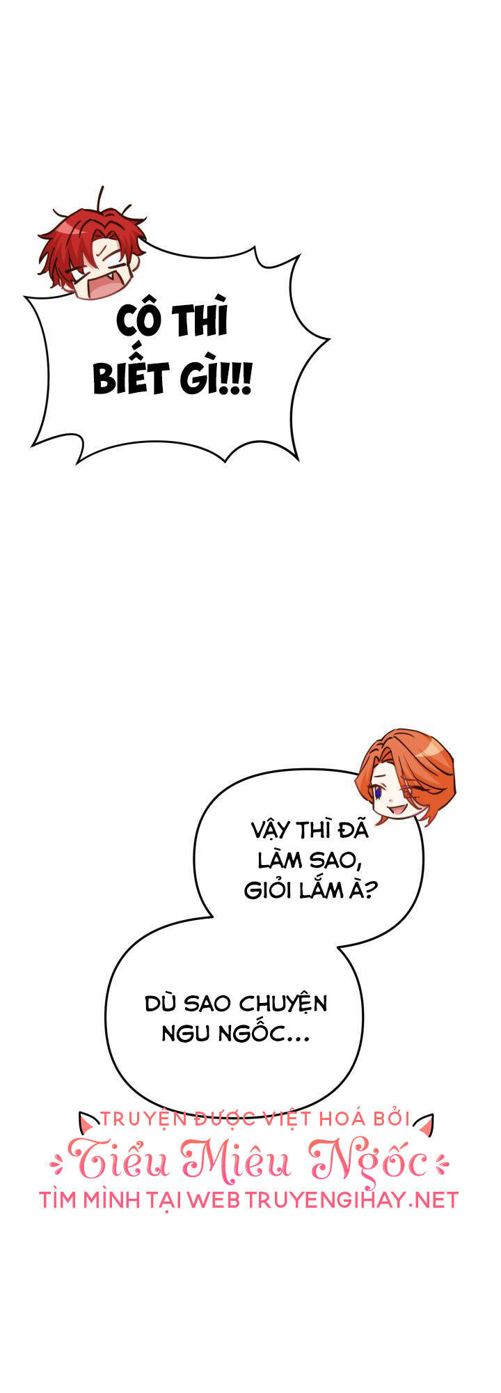 Tái Sinh Thành Con Gái Của Kẻ Phản Diện Chapter 16 - 19