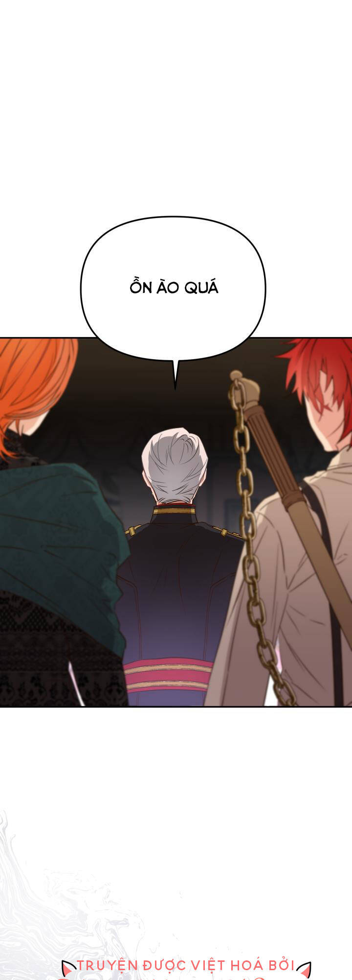 Tái Sinh Thành Con Gái Của Kẻ Phản Diện Chapter 16 - 20