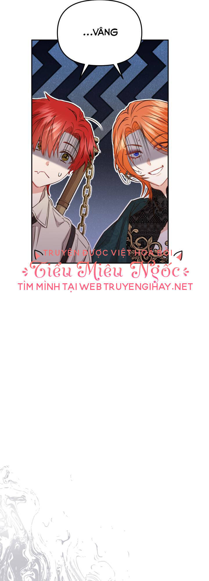 Tái Sinh Thành Con Gái Của Kẻ Phản Diện Chapter 16 - 22