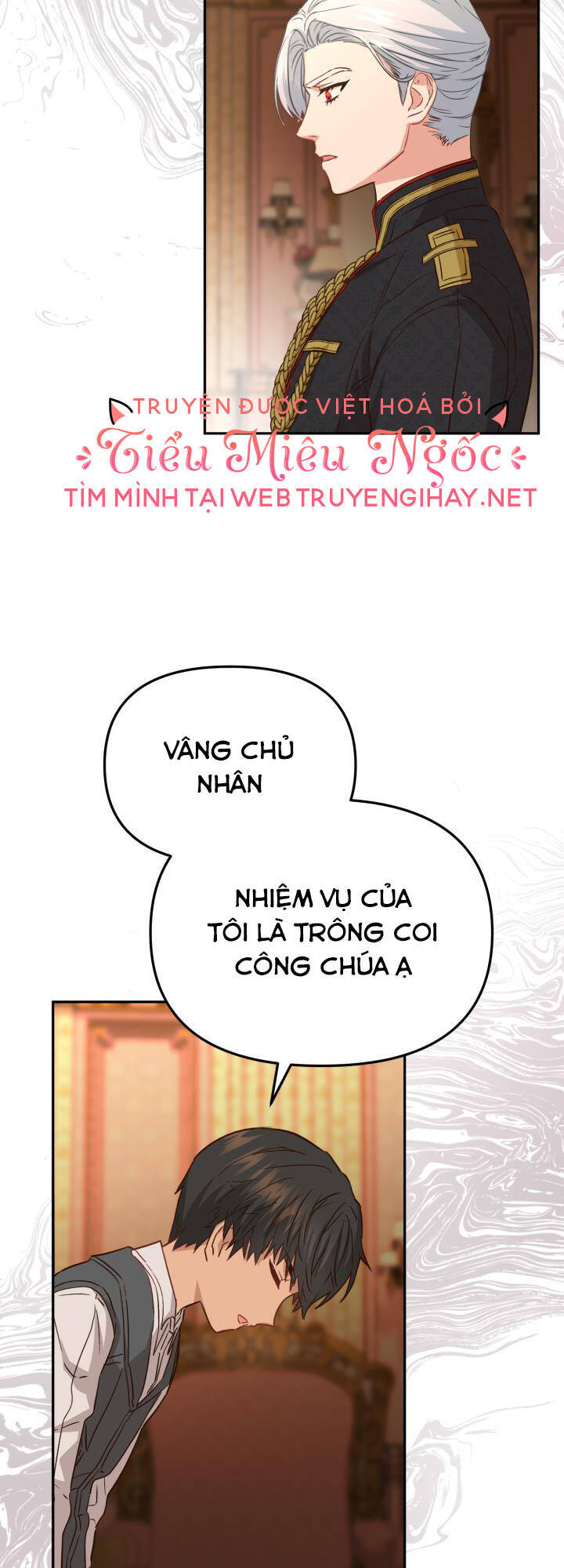 Tái Sinh Thành Con Gái Của Kẻ Phản Diện Chapter 16 - 26