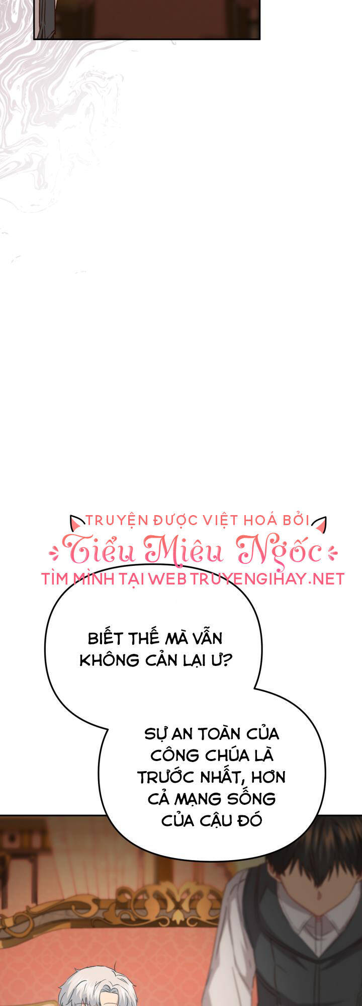 Tái Sinh Thành Con Gái Của Kẻ Phản Diện Chapter 16 - 27