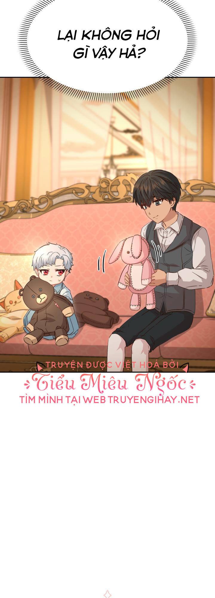 Tái Sinh Thành Con Gái Của Kẻ Phản Diện Chapter 16 - 4