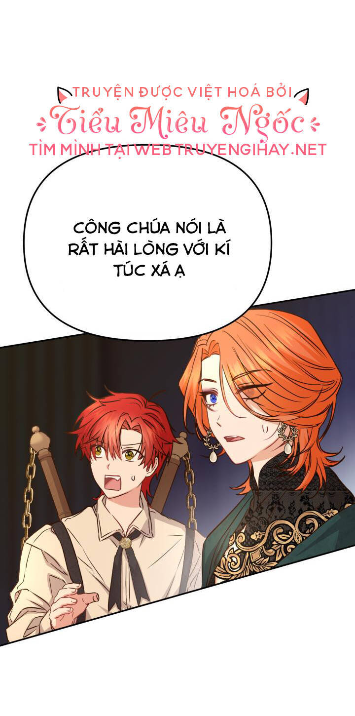 Tái Sinh Thành Con Gái Của Kẻ Phản Diện Chapter 16 - 33