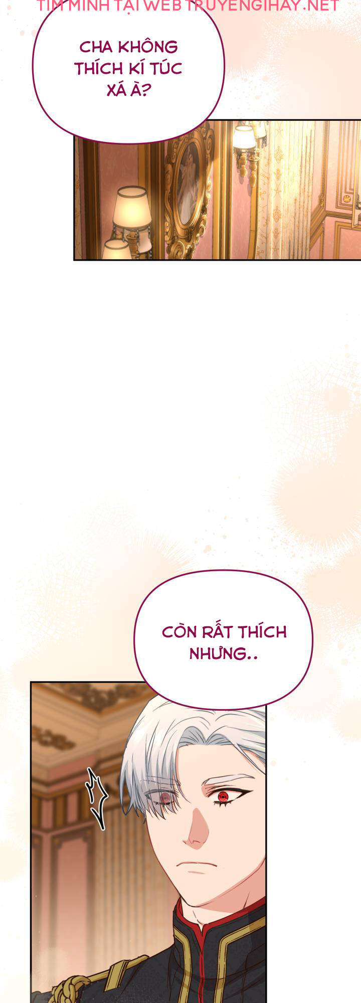 Tái Sinh Thành Con Gái Của Kẻ Phản Diện Chapter 16 - 39