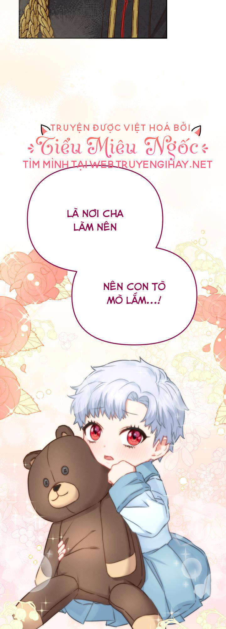 Tái Sinh Thành Con Gái Của Kẻ Phản Diện Chapter 16 - 40
