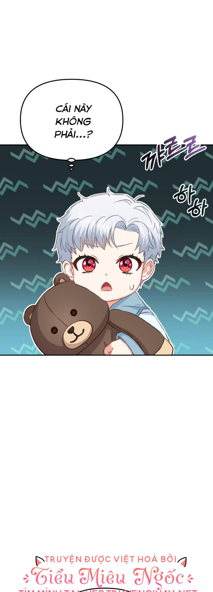 Tái Sinh Thành Con Gái Của Kẻ Phản Diện Chapter 16 - 49