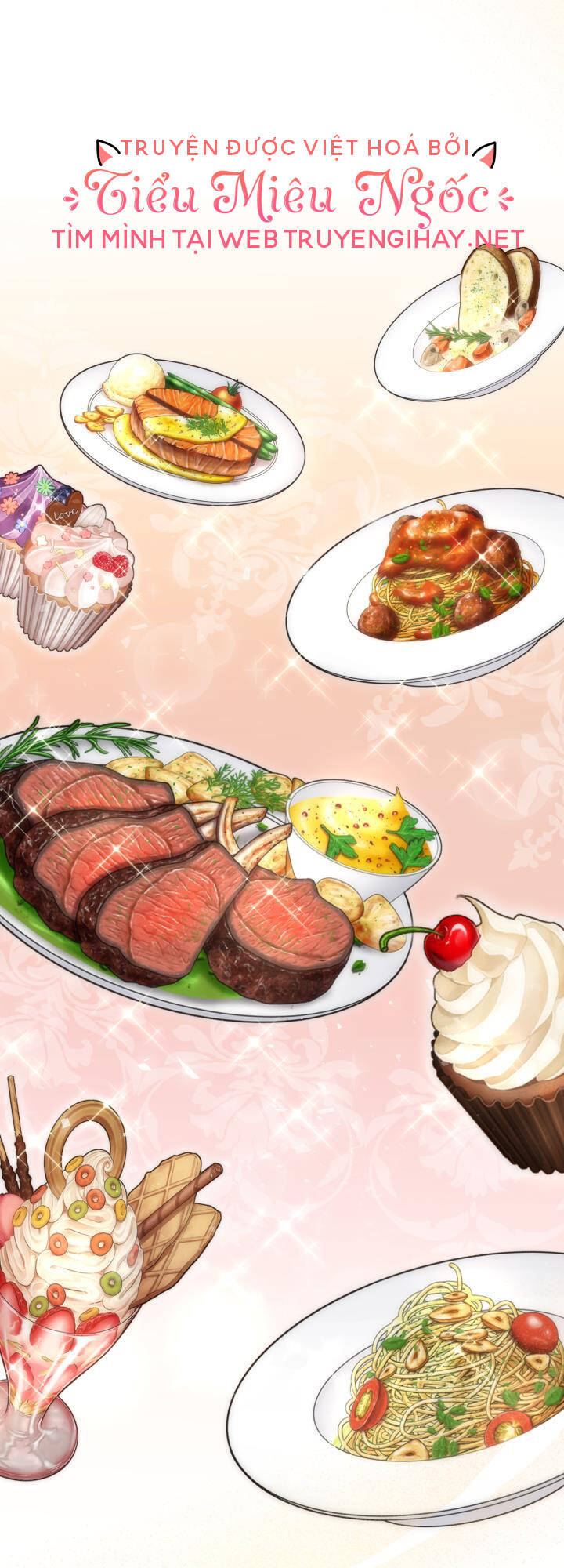 Tái Sinh Thành Con Gái Của Kẻ Phản Diện Chapter 16 - 51