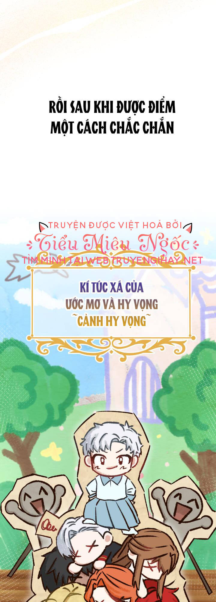 Tái Sinh Thành Con Gái Của Kẻ Phản Diện Chapter 16 - 52