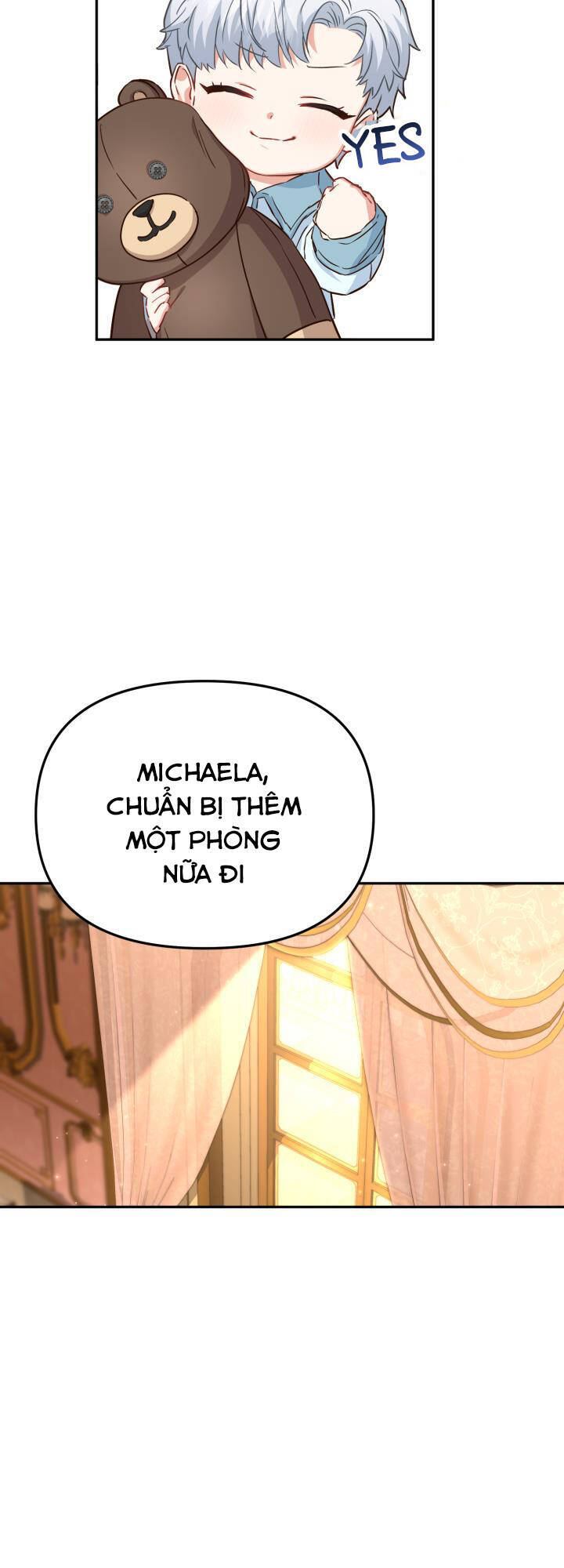 Tái Sinh Thành Con Gái Của Kẻ Phản Diện Chapter 16 - 54