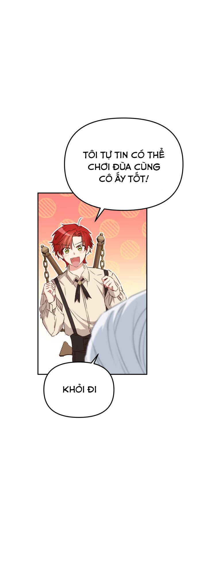 Tái Sinh Thành Con Gái Của Kẻ Phản Diện Chapter 16 - 58