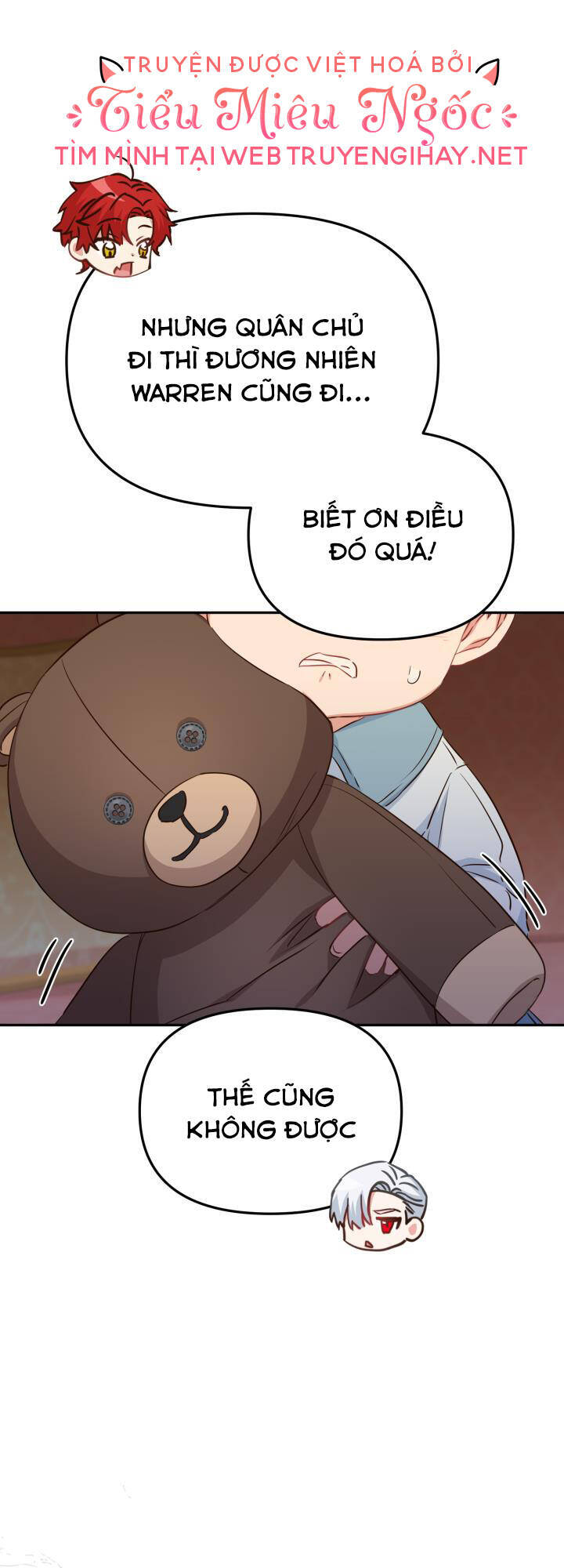 Tái Sinh Thành Con Gái Của Kẻ Phản Diện Chapter 16 - 59