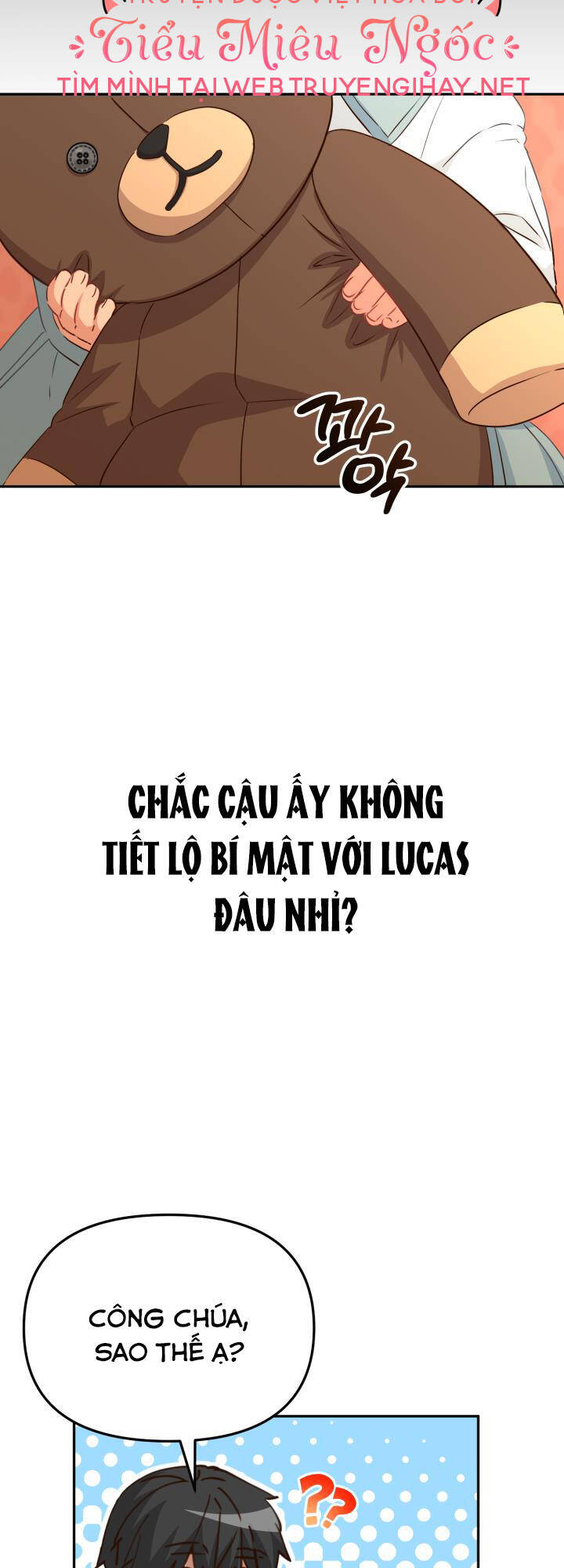 Tái Sinh Thành Con Gái Của Kẻ Phản Diện Chapter 16 - 8