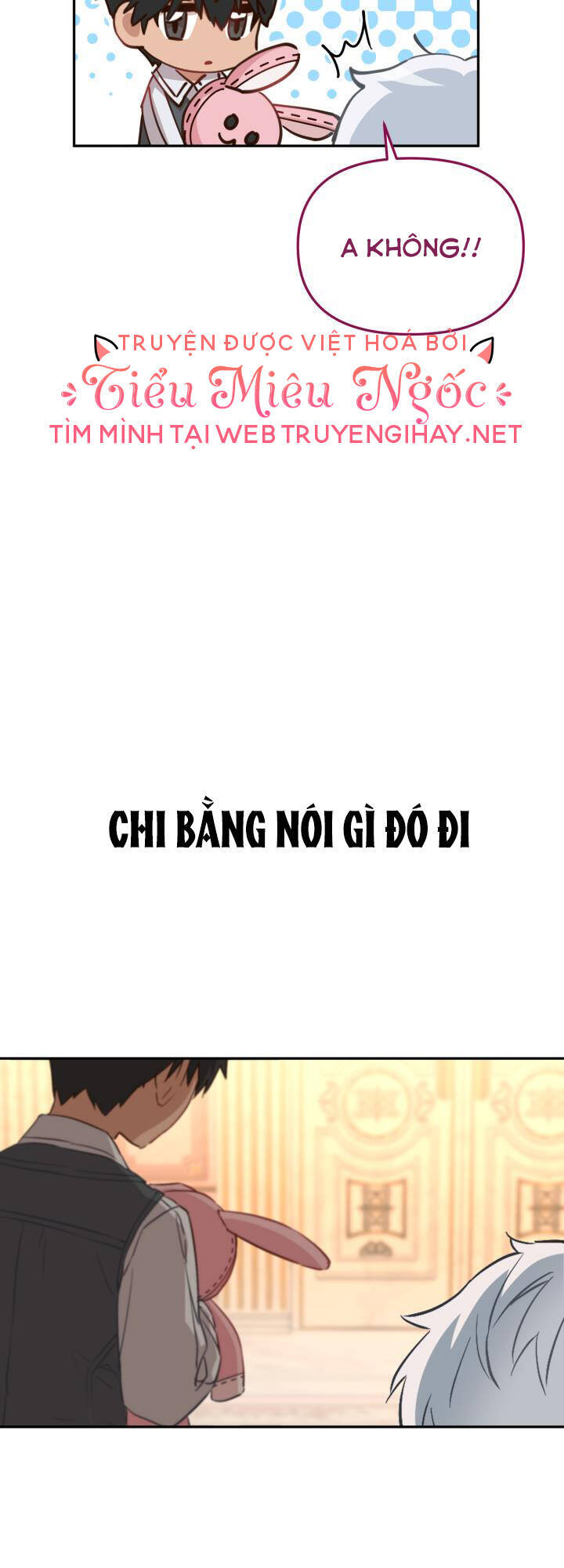 Tái Sinh Thành Con Gái Của Kẻ Phản Diện Chapter 16 - 9