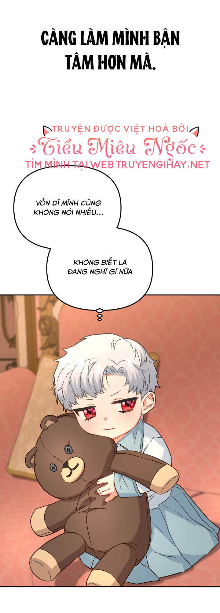 Tái Sinh Thành Con Gái Của Kẻ Phản Diện Chapter 16 - 10