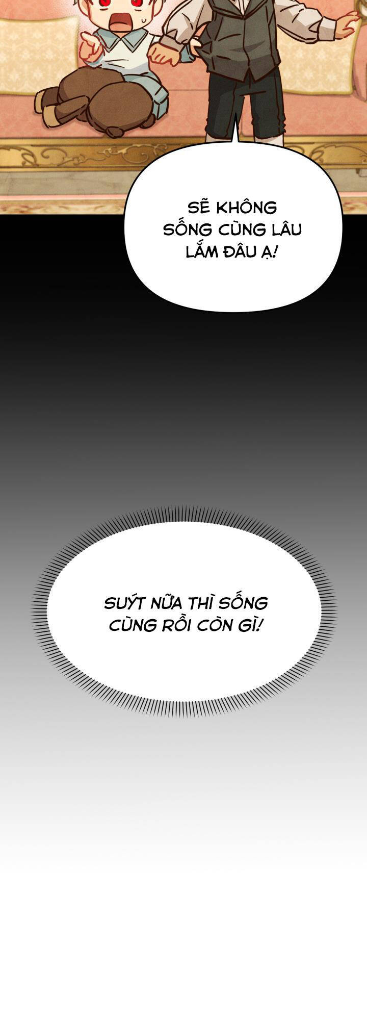 Tái Sinh Thành Con Gái Của Kẻ Phản Diện Chapter 17 - 12