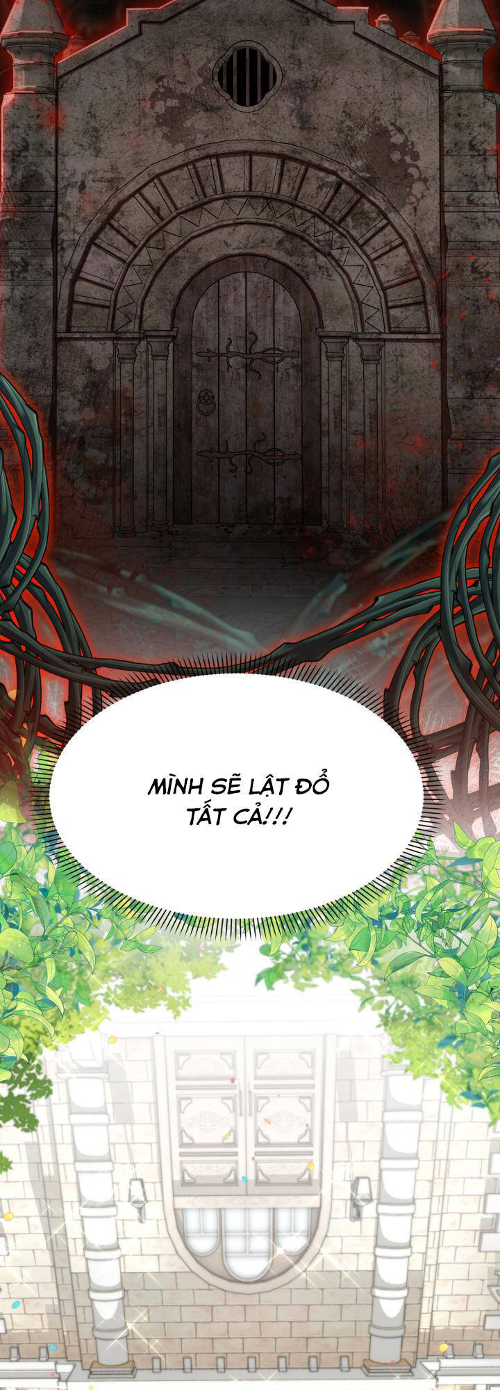 Tái Sinh Thành Con Gái Của Kẻ Phản Diện Chapter 17 - 15