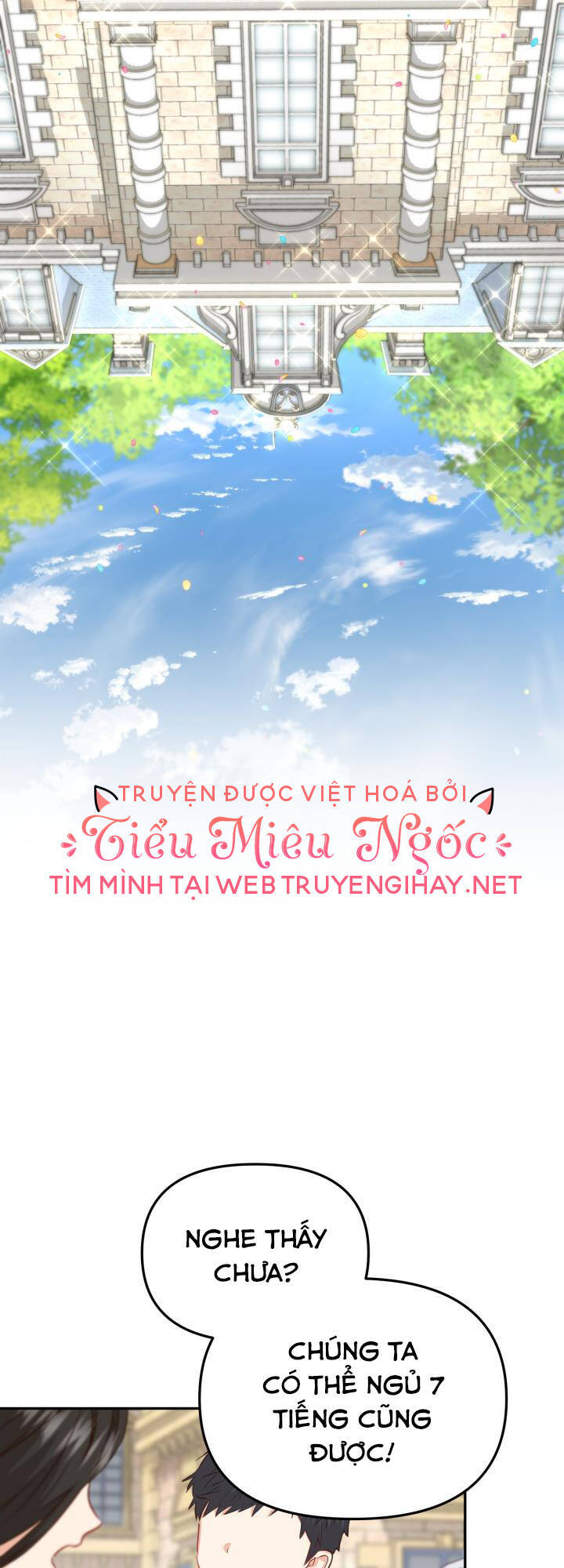 Tái Sinh Thành Con Gái Của Kẻ Phản Diện Chapter 17 - 16