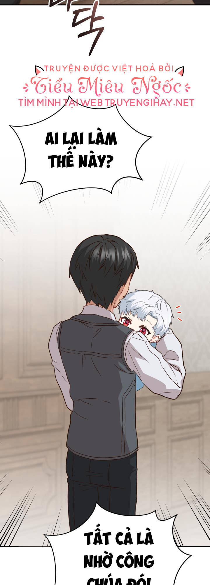 Tái Sinh Thành Con Gái Của Kẻ Phản Diện Chapter 17 - 19