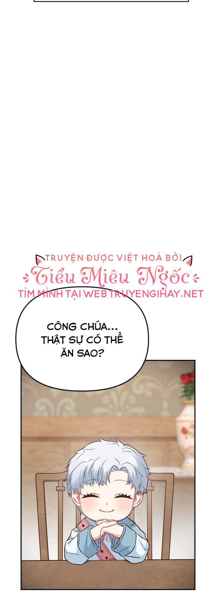 Tái Sinh Thành Con Gái Của Kẻ Phản Diện Chapter 17 - 24