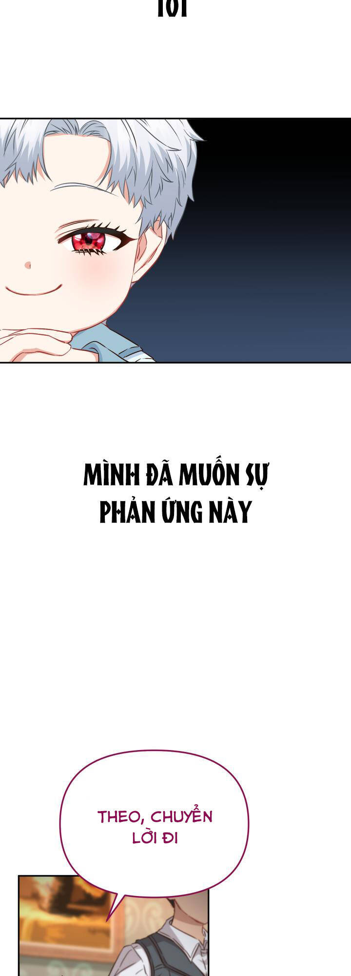 Tái Sinh Thành Con Gái Của Kẻ Phản Diện Chapter 17 - 26