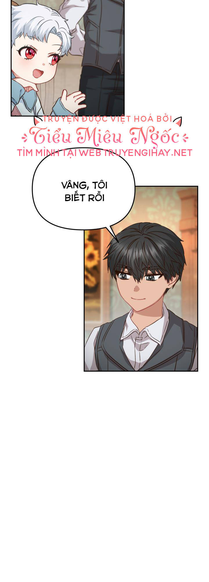 Tái Sinh Thành Con Gái Của Kẻ Phản Diện Chapter 17 - 27