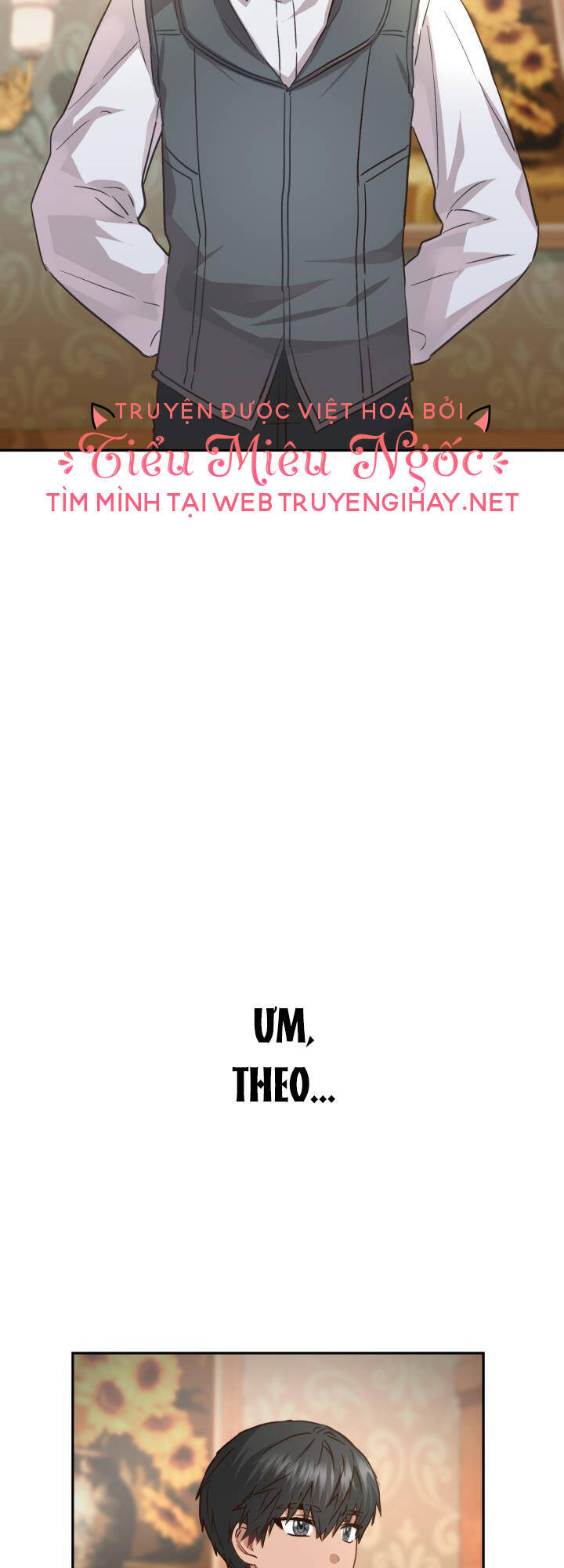 Tái Sinh Thành Con Gái Của Kẻ Phản Diện Chapter 17 - 31