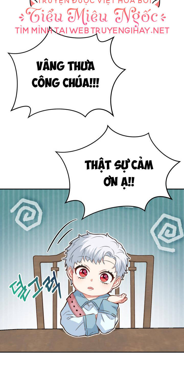 Tái Sinh Thành Con Gái Của Kẻ Phản Diện Chapter 17 - 33