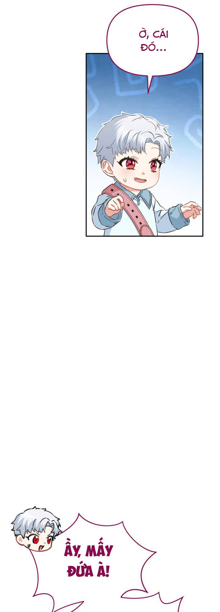 Tái Sinh Thành Con Gái Của Kẻ Phản Diện Chapter 17 - 35