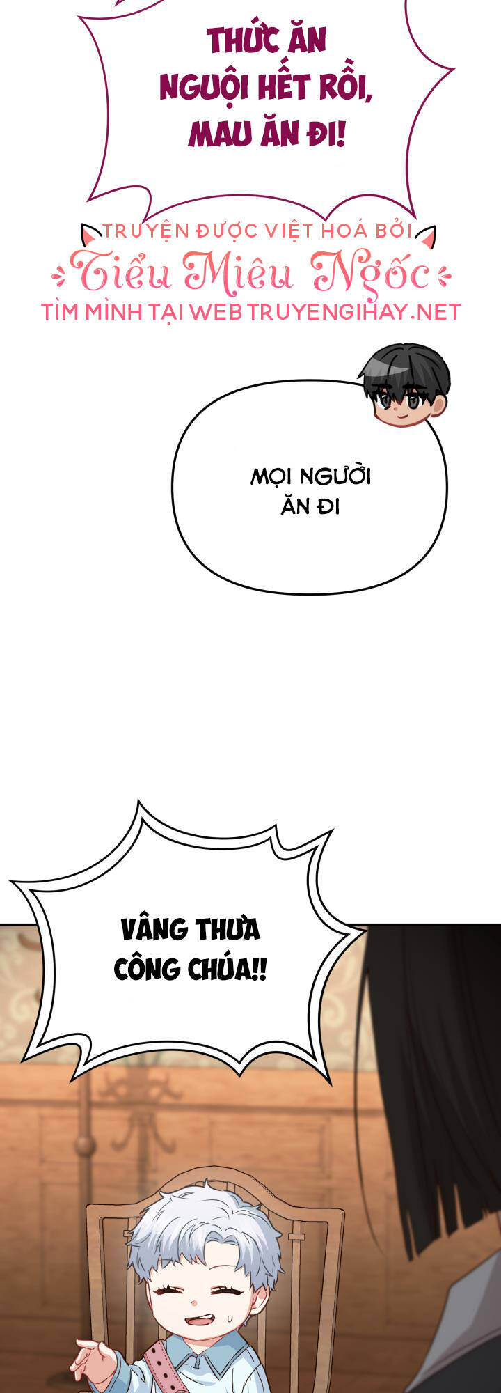 Tái Sinh Thành Con Gái Của Kẻ Phản Diện Chapter 17 - 36