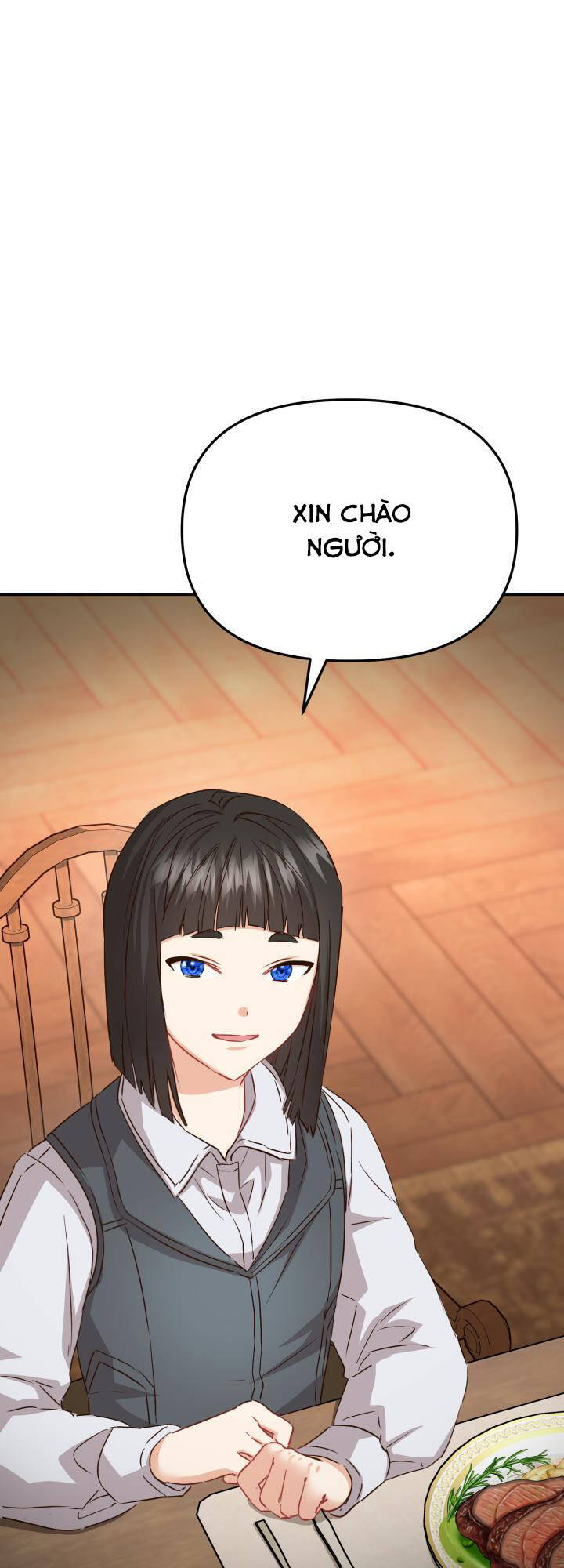 Tái Sinh Thành Con Gái Của Kẻ Phản Diện Chapter 17 - 38