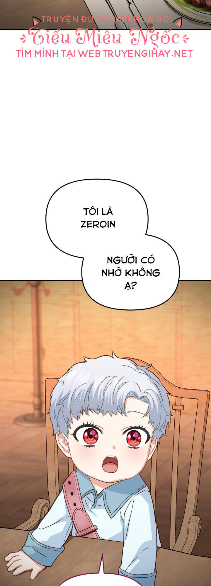 Tái Sinh Thành Con Gái Của Kẻ Phản Diện Chapter 17 - 39