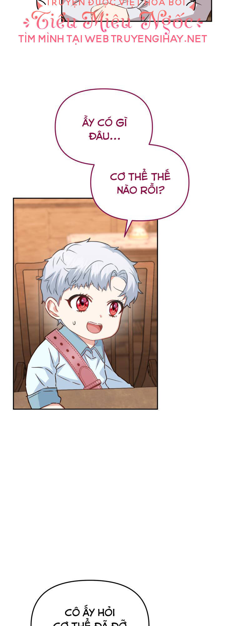 Tái Sinh Thành Con Gái Của Kẻ Phản Diện Chapter 17 - 42
