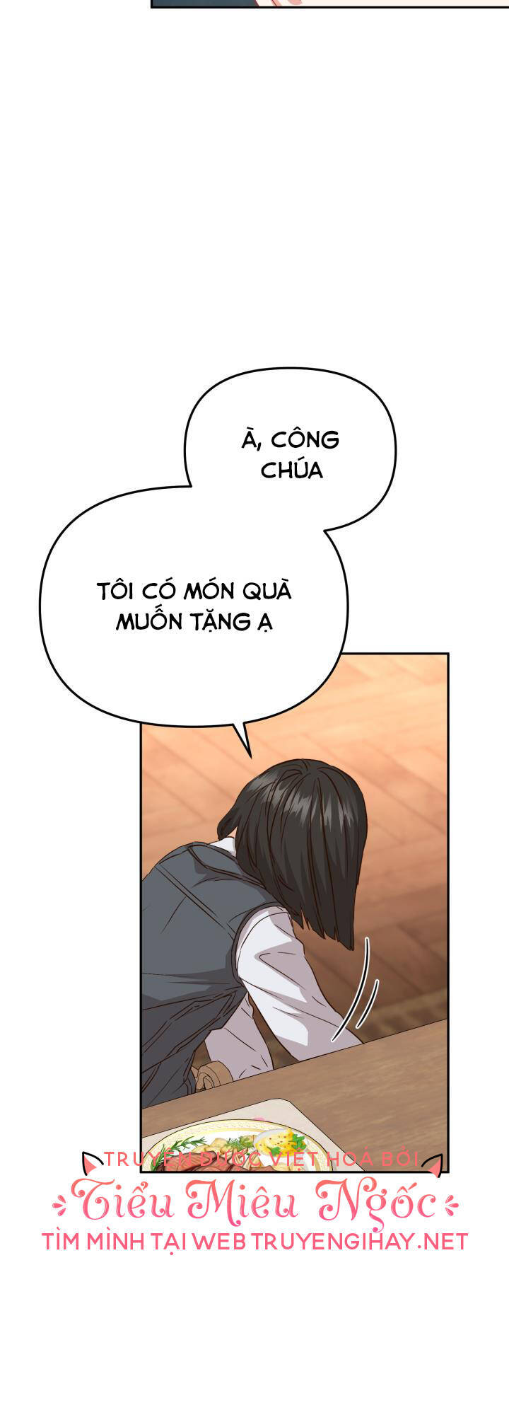 Tái Sinh Thành Con Gái Của Kẻ Phản Diện Chapter 17 - 44